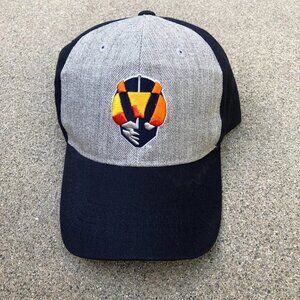 MELONWEAR Las Vegas Aviators Baseball Hat Men's Minor League Baseball Cap MiLB